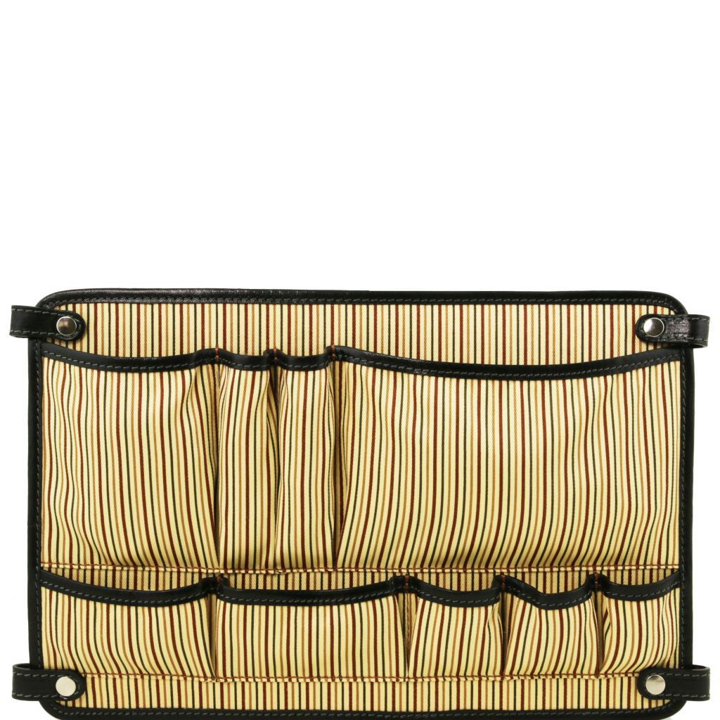 tl-smart-module-multifunctional-module-with-pockets-tl141465 - Musta