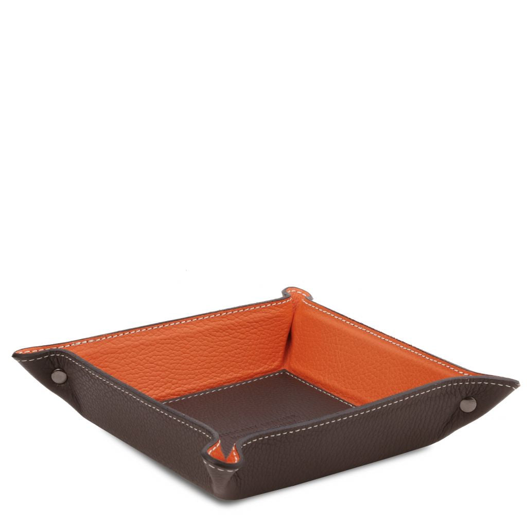 leather-valet-tray-tl142159 - Tummanruskea