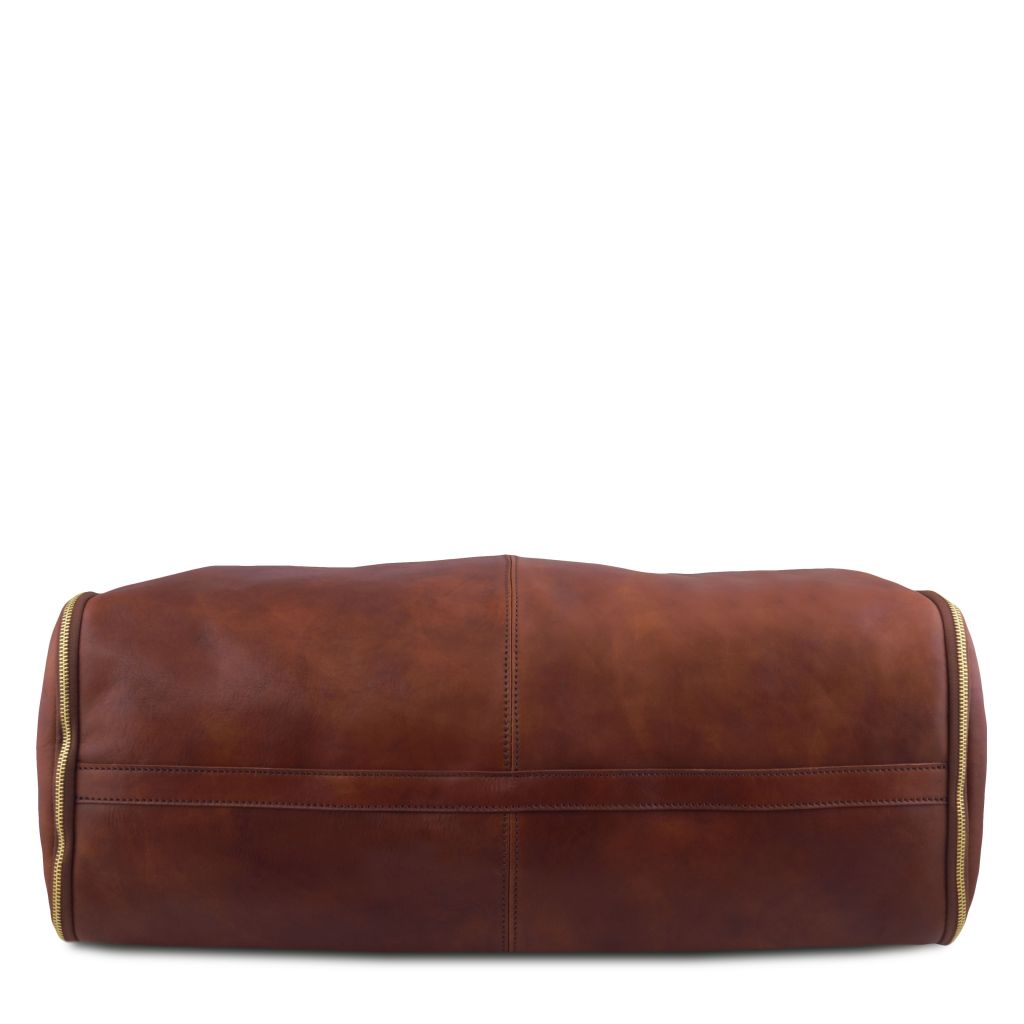 antigua-travel-leather-duffle-garment-bag-tl142341 - Ruskea - kuva 4