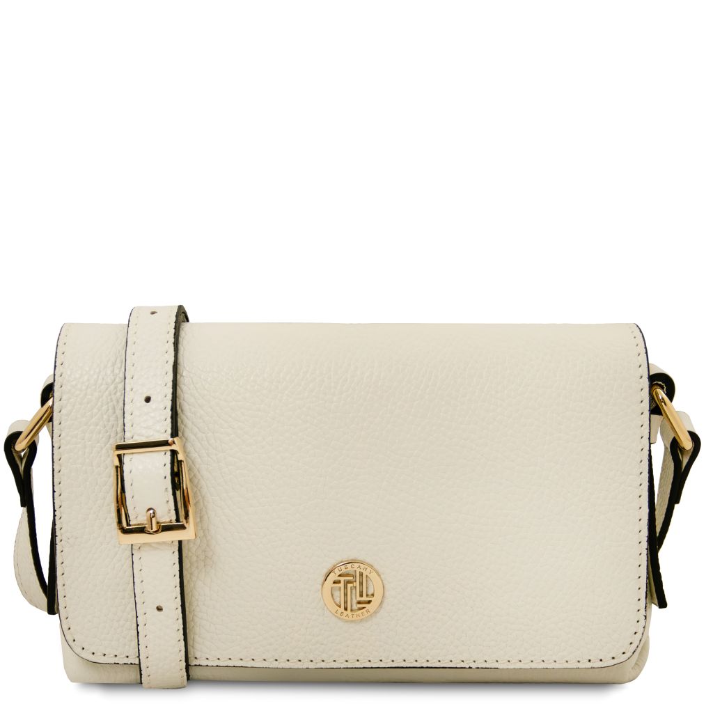 biscuit-soft-leather-shoulder-bag-tl142582 - Beige