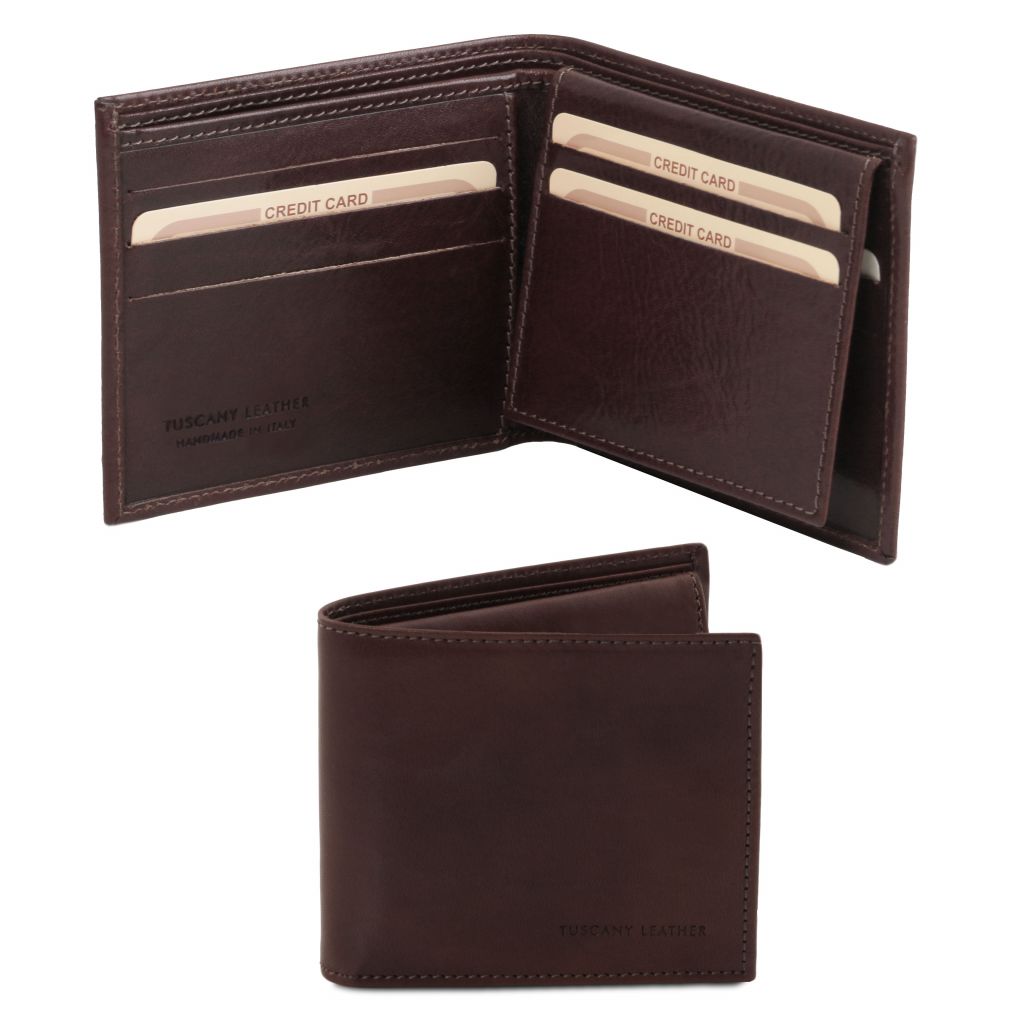 exclusive-3-fold-leather-wallet-for-men-tl141353 - Tummanruskea