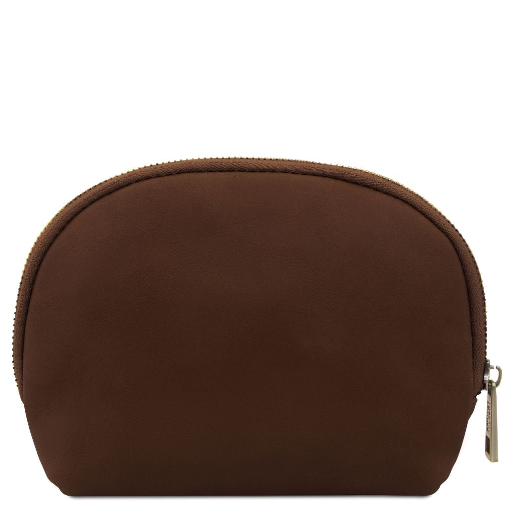 vera-leather-toiletry-case-tl142570 - Tummanruskea - kuva 3