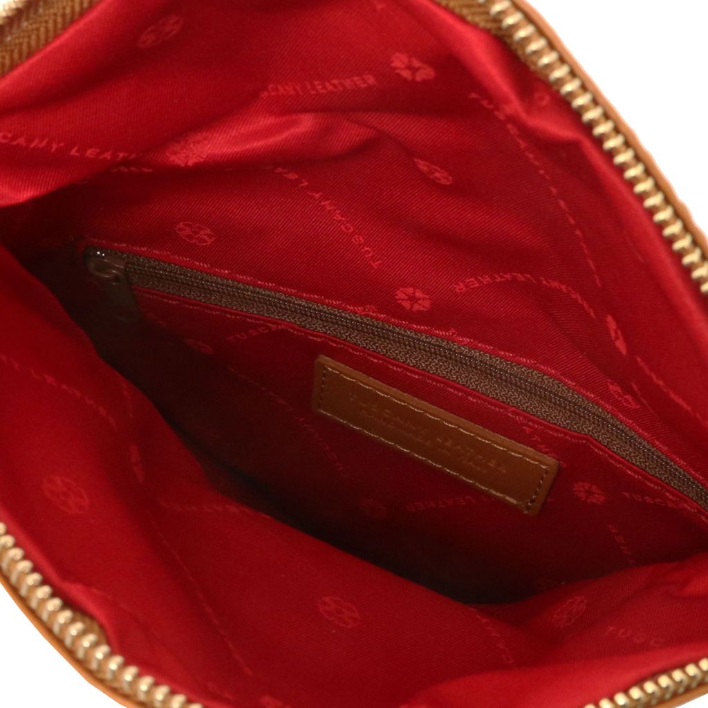 tl-young-bag-shoulder-bag-with-tassel-detail-tl141153 - Konjakki - kuva 5