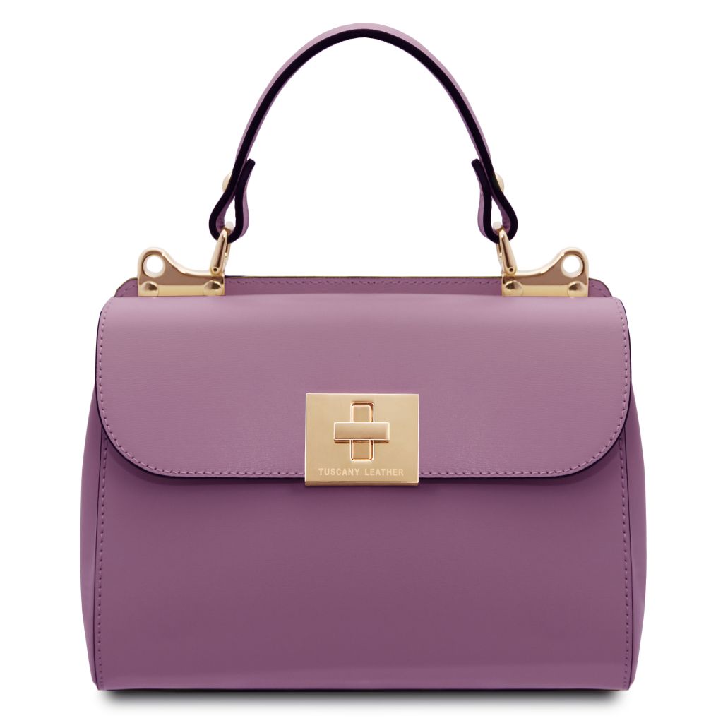 armonia-leather-handbag-tl142286 - Liila - kuva 3