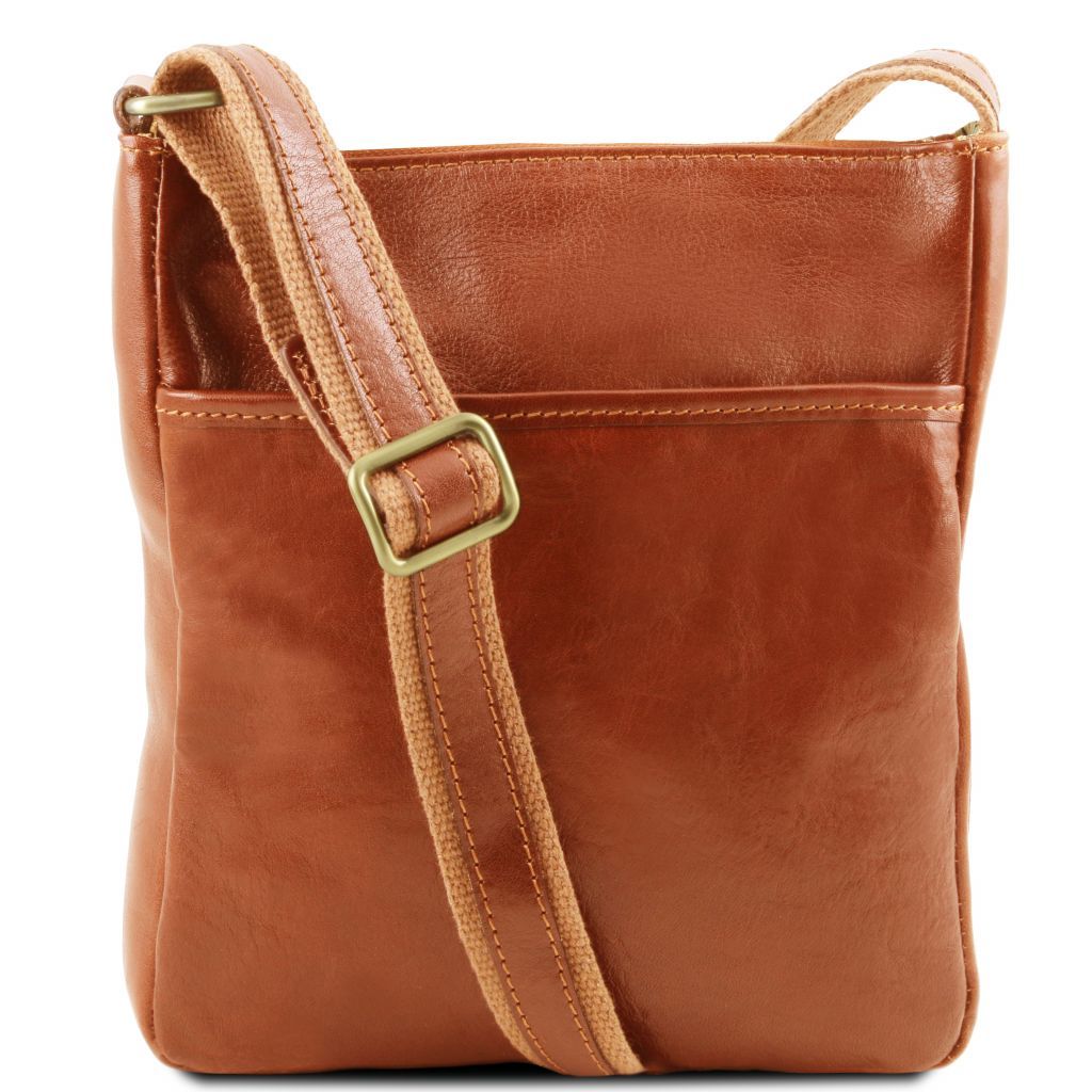 jason-leather-crossbody-bag-tl141300 - Hunaja