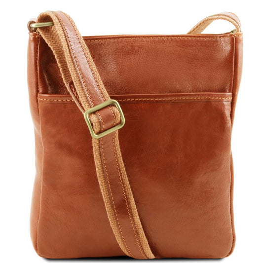 jason-leather-crossbody-bag-tl141300 - Hunaja