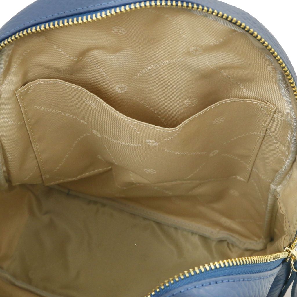 arco-leather-backpack-tl142584 - Deniminsininen - kuva 6