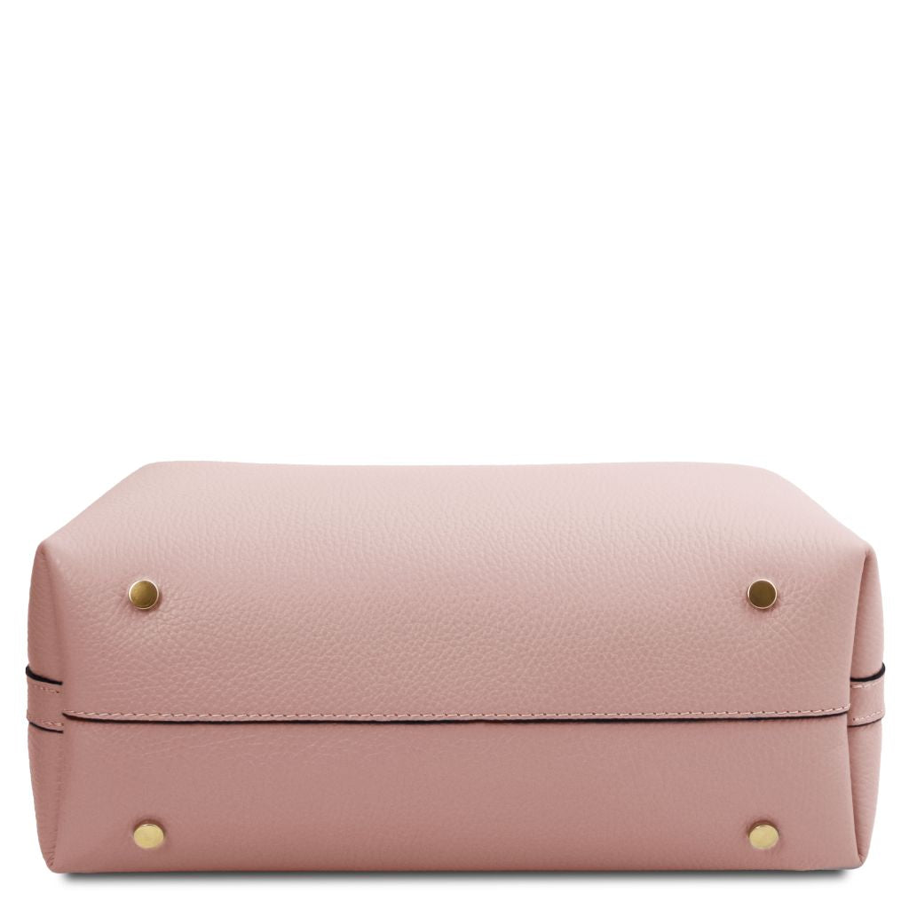 clio-leather-secchiello-bag-tl142356 - Nude - kuva 4