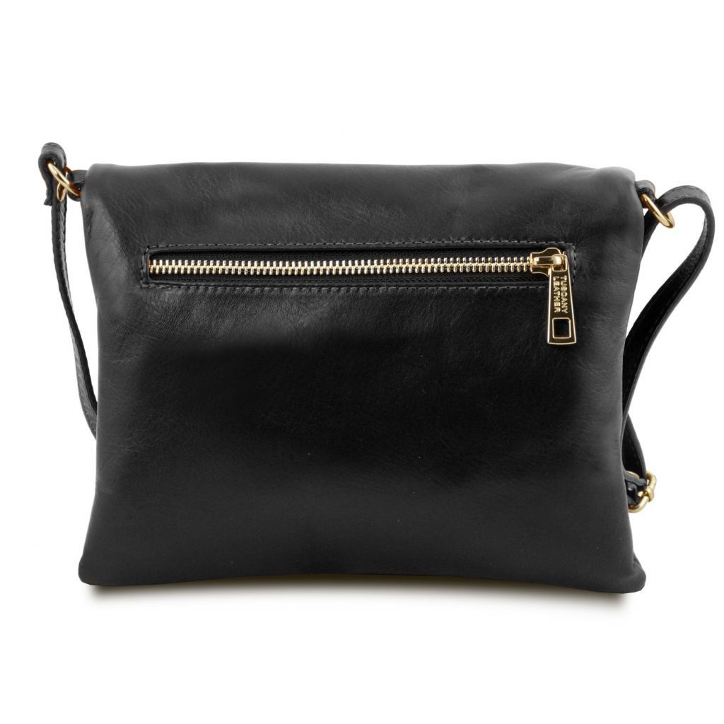 tl-young-bag-shoulder-bag-with-tassel-detail-tl141153 - Musta - kuva 3