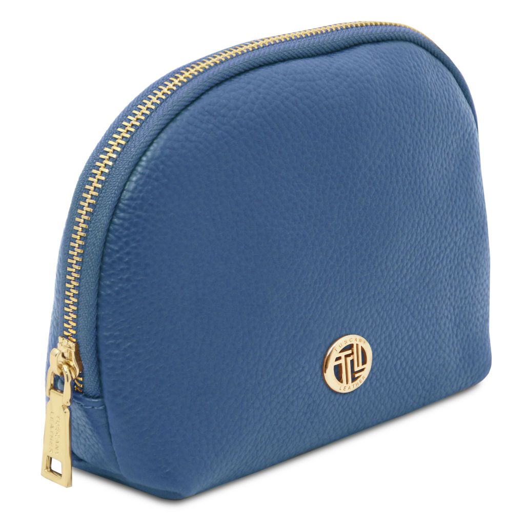 vera-soft-leather-toiletry-case-tl142438 - Deniminsininen - kuva 2