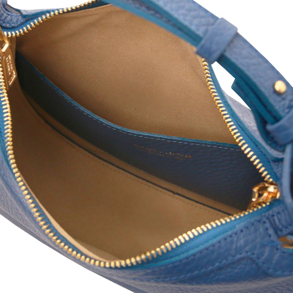 hoblo-soft-leather-handbag-tl142563 - Deniminsininen - kuva 6
