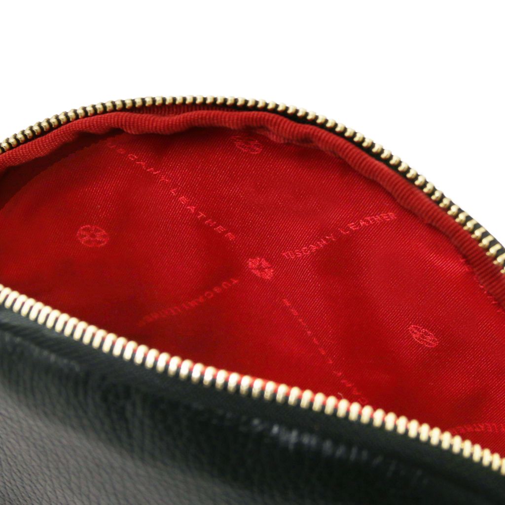 vera-soft-leather-toiletry-case-tl142438 - Musta - kuva 6
