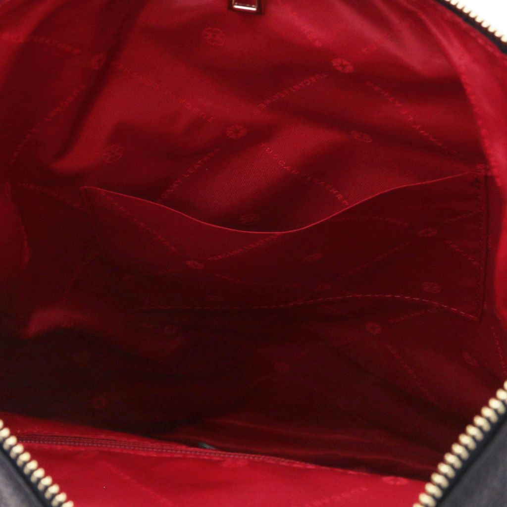 dublin-soft-leather-backpack-tl142501 - Musta - kuva 6