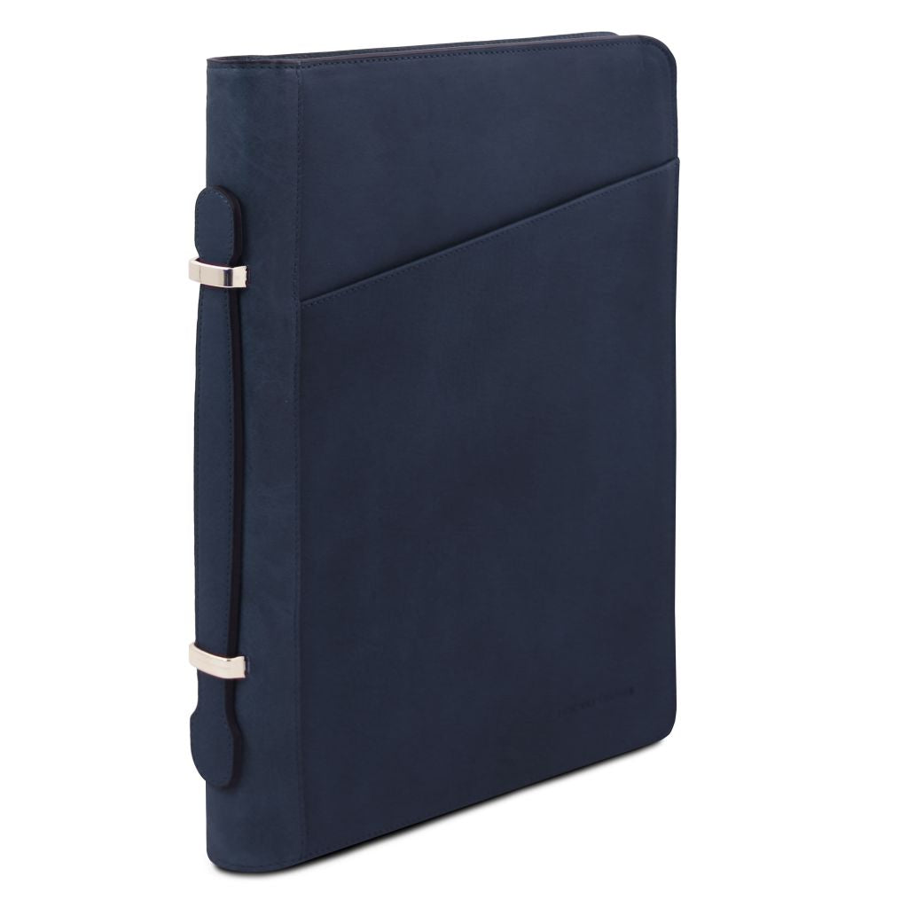 costantino-leather-document-case-with-handle-tl142545 - Tummansininen - kuva 3