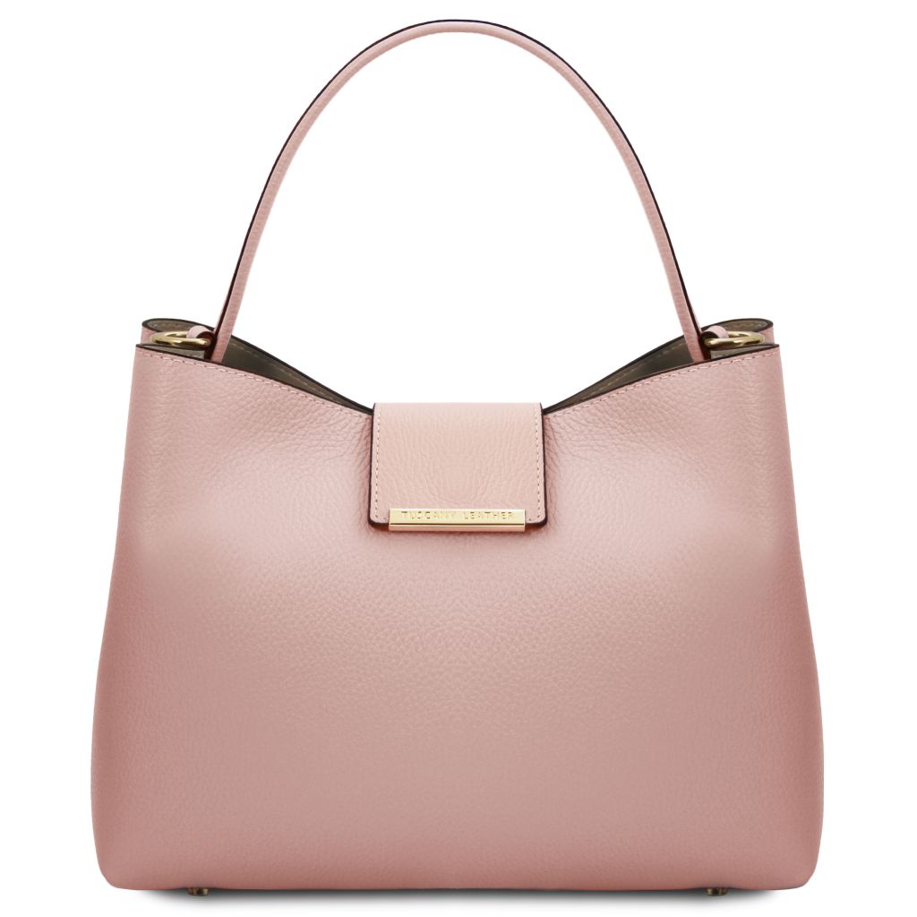clio-leather-secchiello-bag-tl142356 - Nude