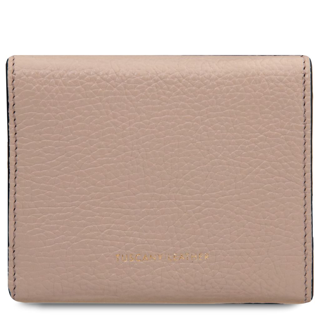 mail-exclusive-leather-wallet-tl142607 - Nude - kuva 3