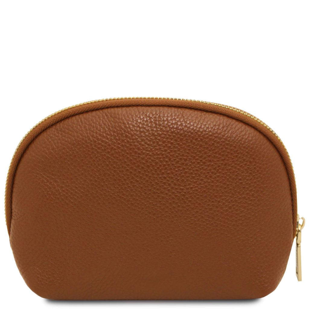 vera-soft-leather-toiletry-case-tl142438 - Konjakki - kuva 3