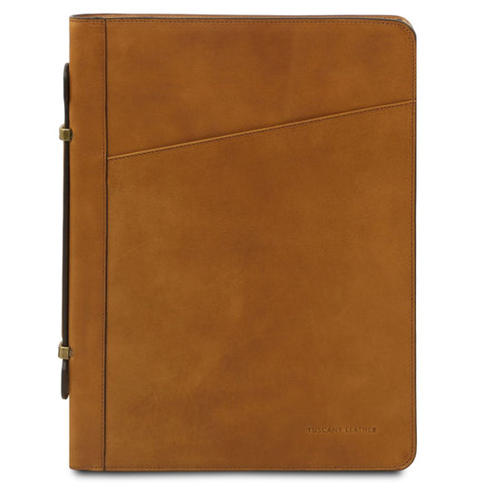 costantino-leather-document-case-with-handle-tl142545 - Luonnonväri