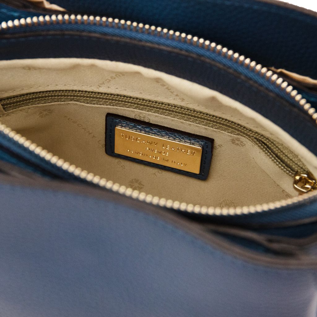 abby-leather-handbag-tl142500 - Deniminsininen - kuva 5
