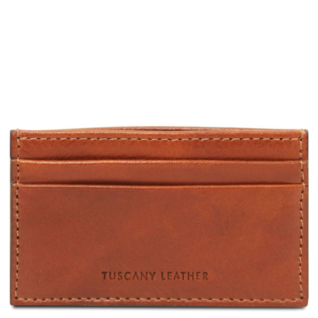 leather-credit-card-holder-tl142473 - Luonnonväri