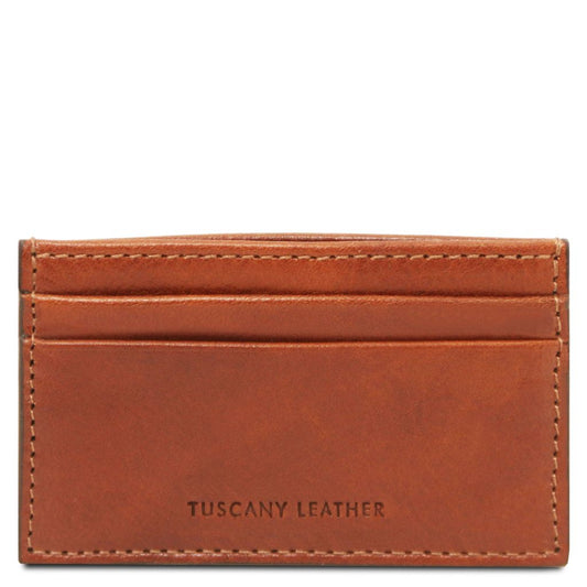 leather-credit-card-holder-tl142473 - Luonnonväri