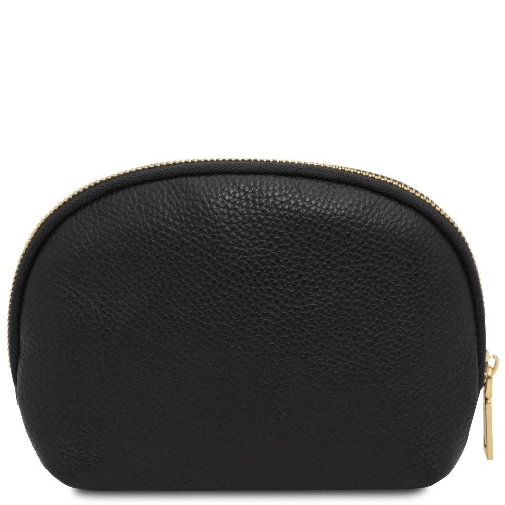 vera-soft-leather-toiletry-case-tl142438 - Musta - kuva 3