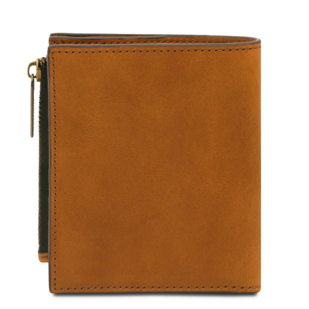 exclusive-leather-wallet-tl142591 - Luonnonväri - kuva 3