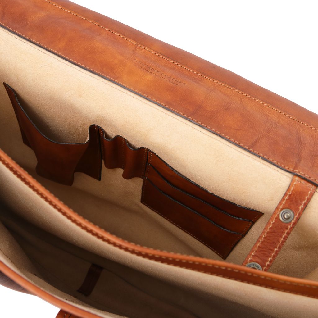 ancona-leather-messenger-bag-tl142073 - Luonnonväri - kuva 6