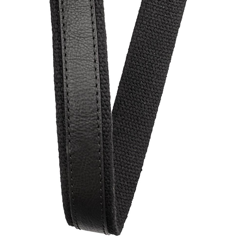jimmy-leather-crossbody-bag-for-men-with-front-pocket-tl141407 - Musta - kuva 8