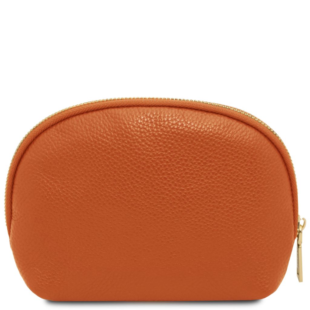 vera-soft-leather-toiletry-case-tl142438 - Oranssi - kuva 3