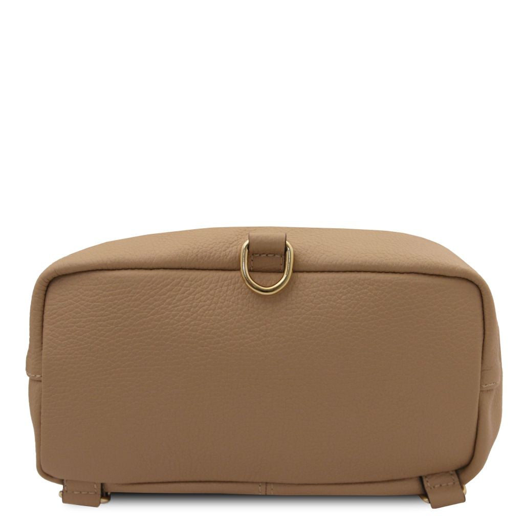 dublin-soft-leather-backpack-tl142501 - Karamelli - kuva 4