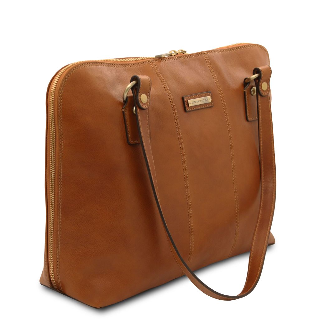 ravenna-exclusive-lady-business-bag-tl142426 - Luonnonväri - kuva 2