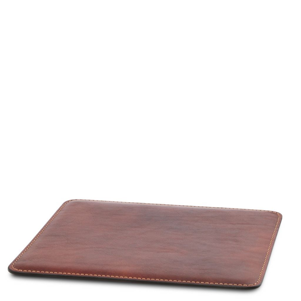 leather-mouse-pad-tl141891 - Ruskea - kuva 2