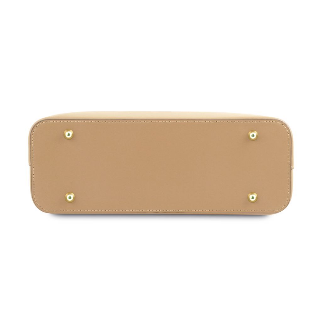 olimpia-leather-tote-small-size-tl141521 - Samppanja - kuva 4