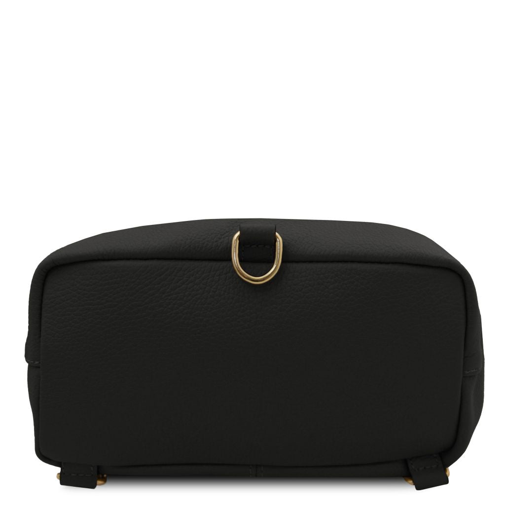 dublin-soft-leather-backpack-tl142501 - Musta - kuva 4