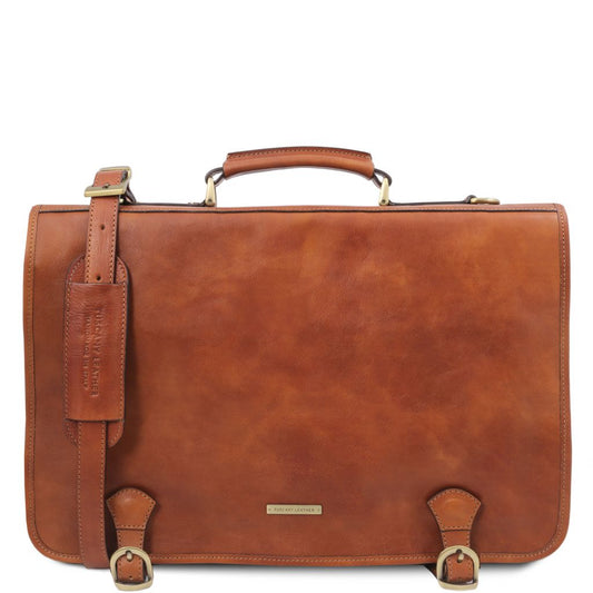 ancona-leather-messenger-bag-tl142073 - Luonnonväri