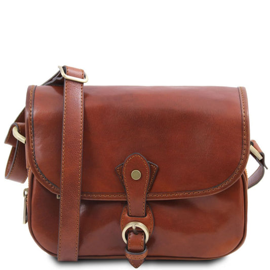 alessia-leather-shoulder-bag-tl142020 - Hunaja