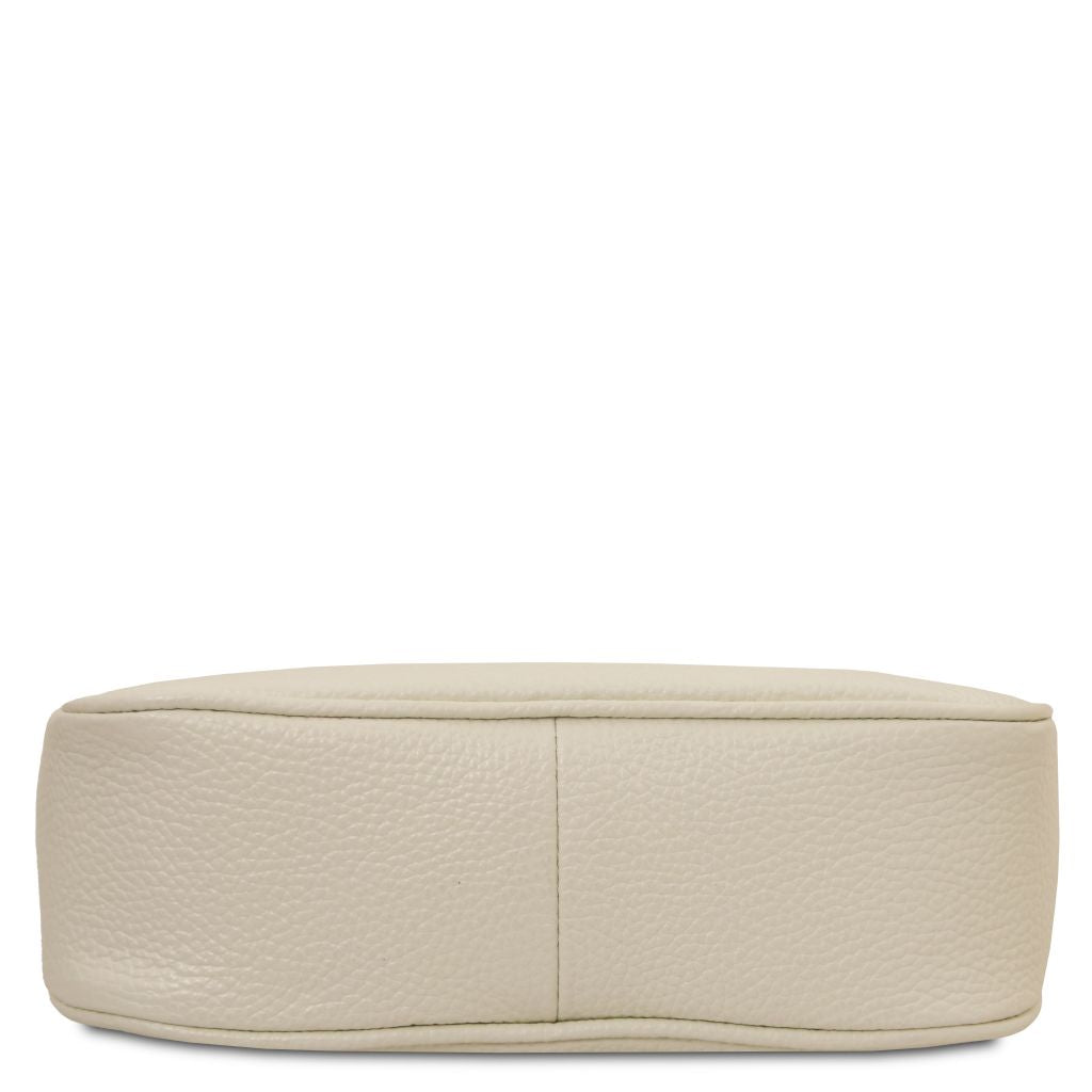 parfait-leather-clutch-tl142559 - Beige - kuva 4