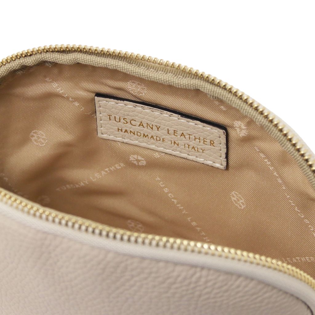 vera-soft-leather-toiletry-case-tl142438 - Beige - kuva 5