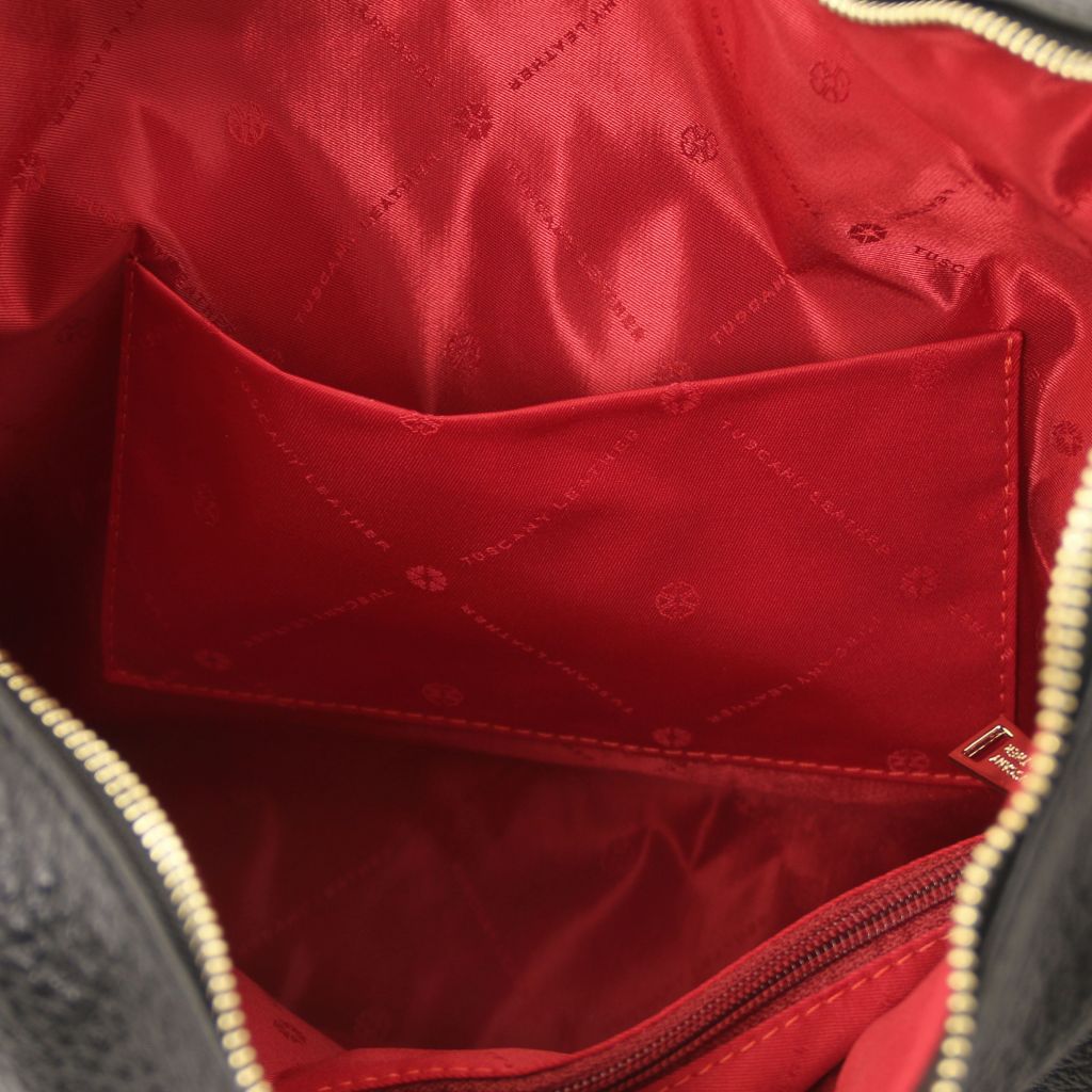 plenia-leather-shopping-bag-tl142569 - Musta - kuva 6