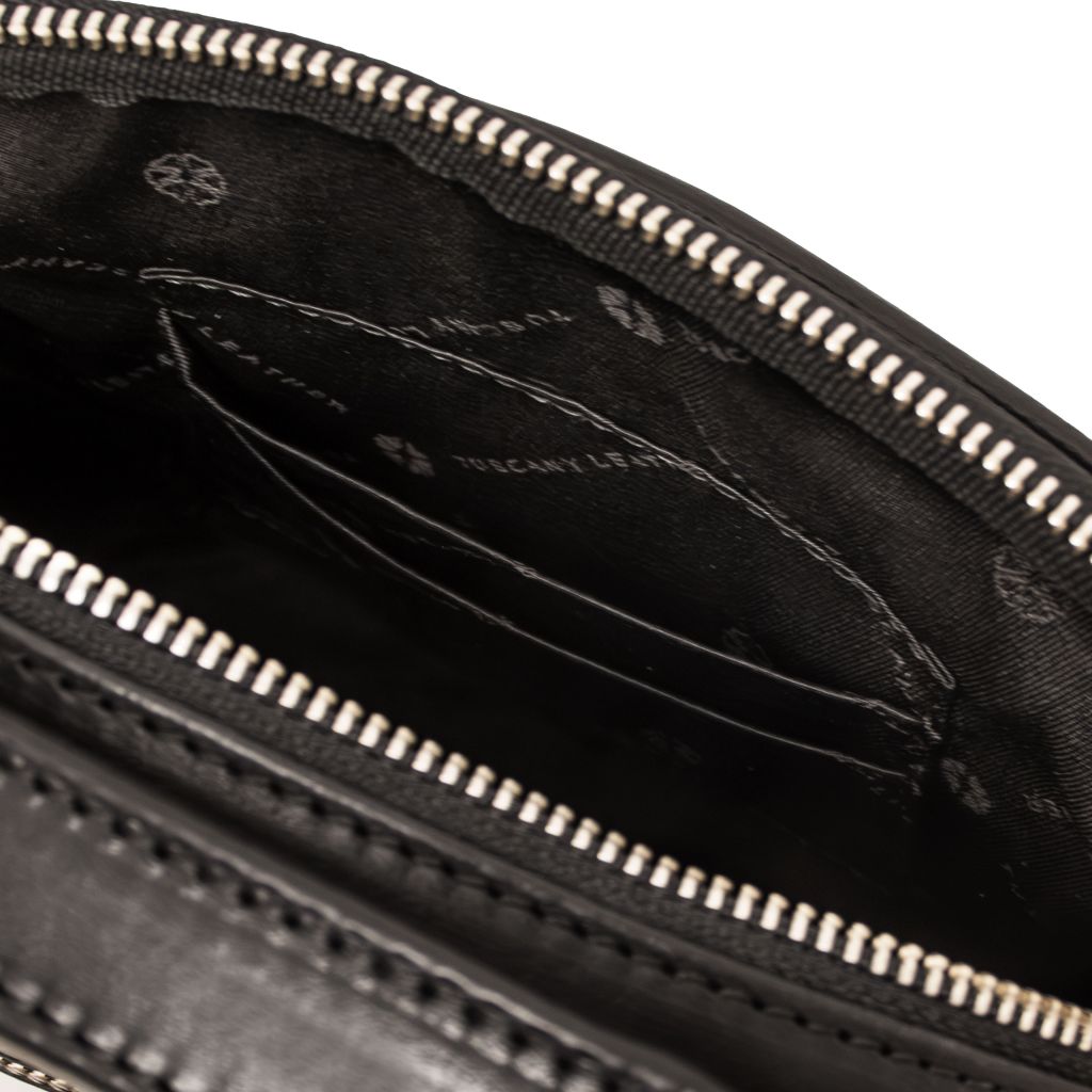 paul-leather-crossbody-bag-tl142457 - Musta - kuva 5