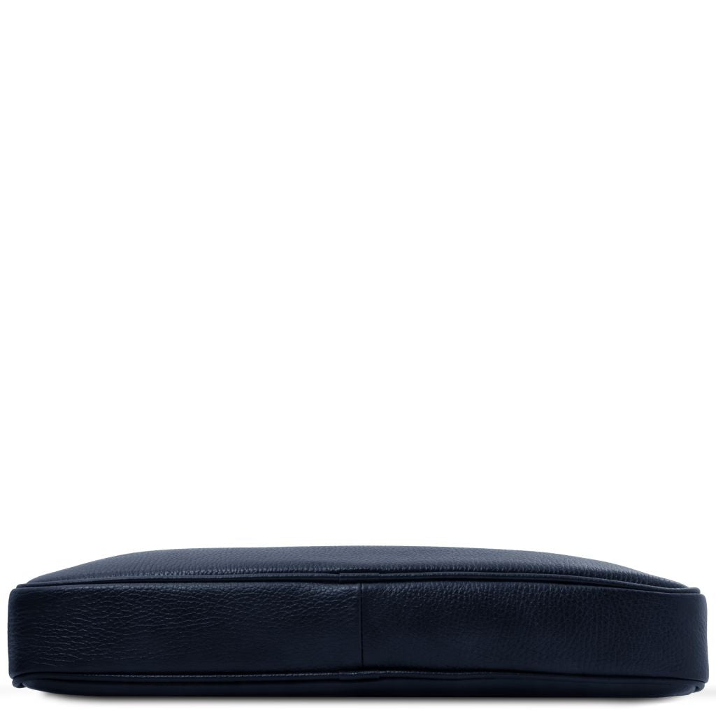 ferrara-leather-laptop-briefcase-tl142548 - Tummansininen - kuva 4