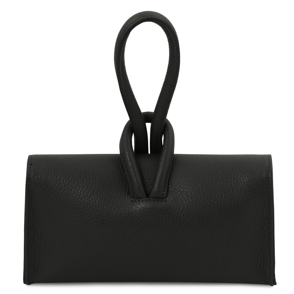 tl-bag-leather-clutch-tl141990 - Musta - kuva 3