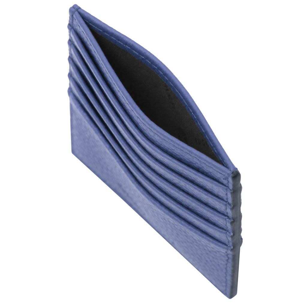 leather-credit-card-holder-tl142470 - Sininen - kuva 4