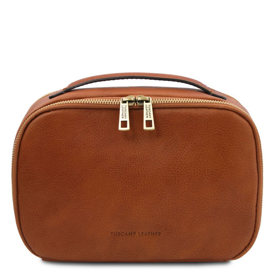 marvin-leather-toiletry-bag-tl142326 - Luonnonväri