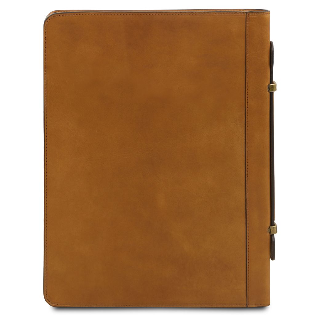 costantino-leather-document-case-with-handle-tl142545 - Luonnonväri - kuva 4