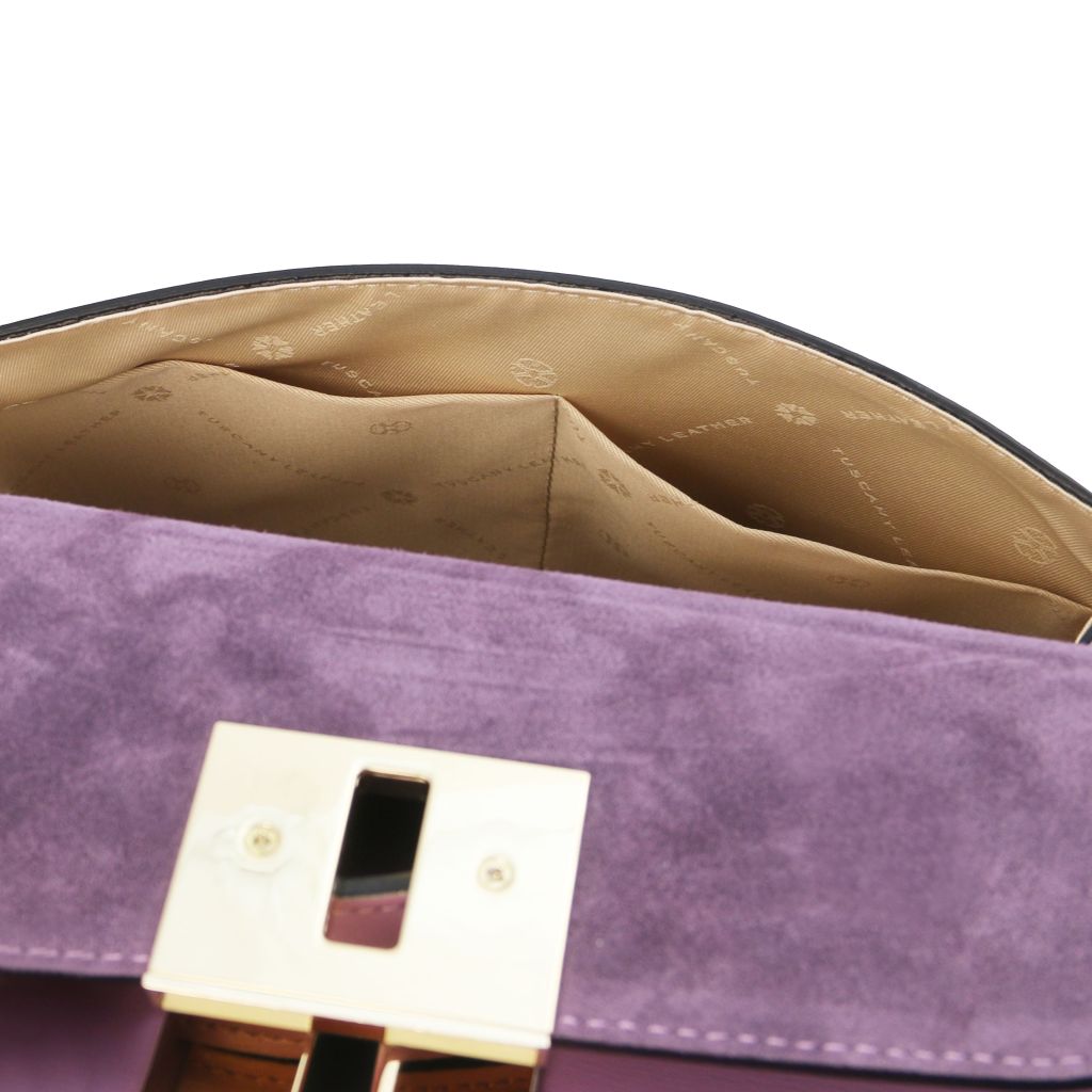 armonia-leather-handbag-tl142286 - Liila - kuva 7