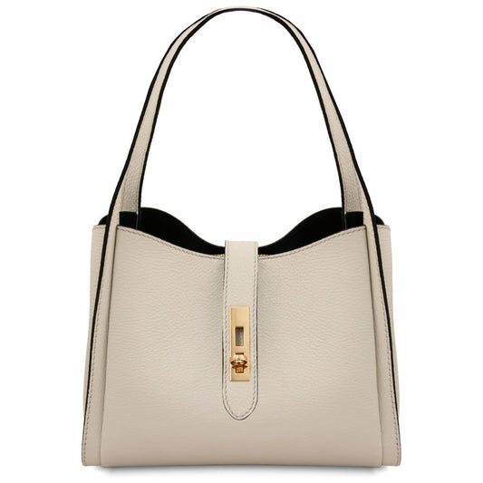 soave-soft-leather-handbag-tl142583 - Beige