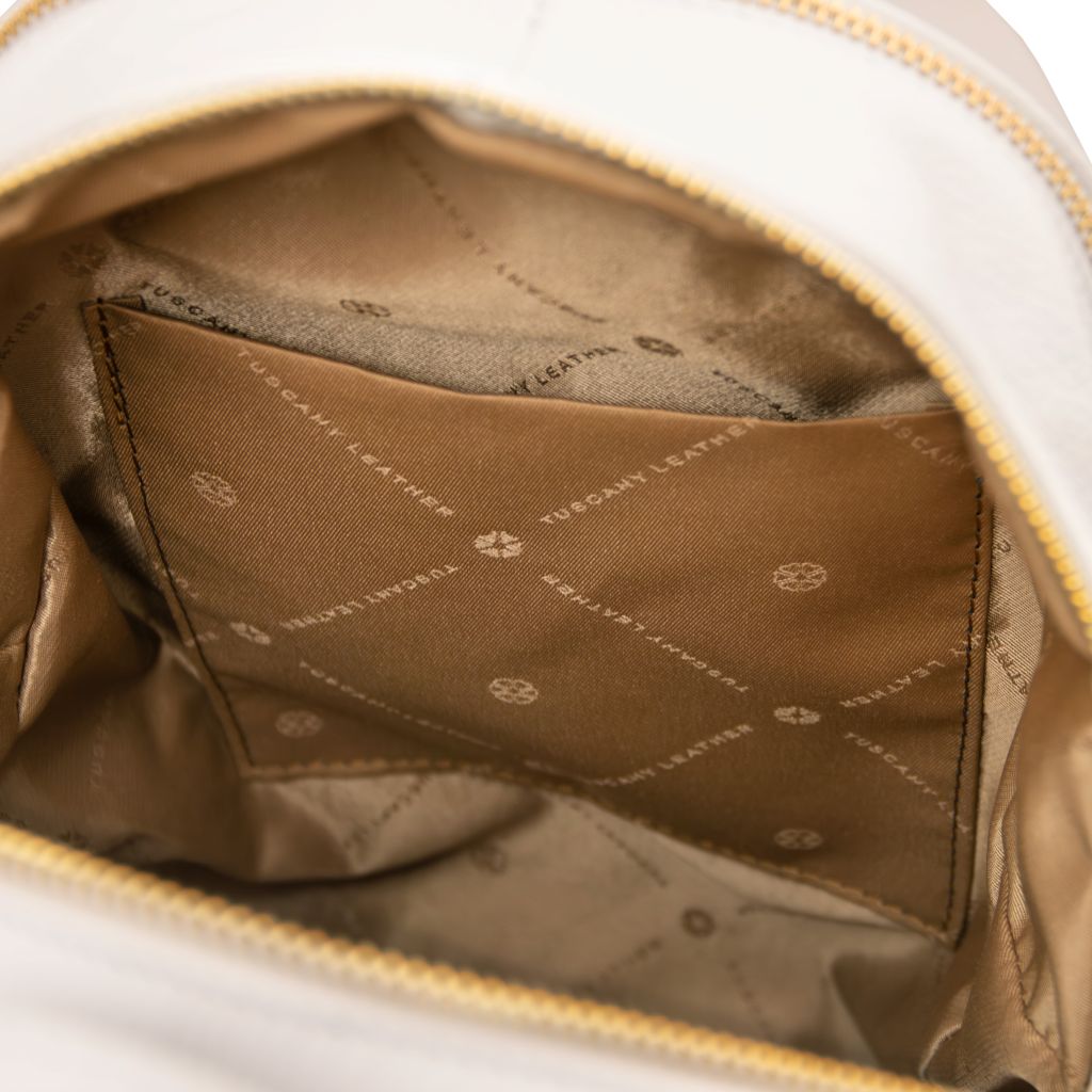 tl-bag-soft-leather-backpack-tl142280 - Valkoinen - kuva 8