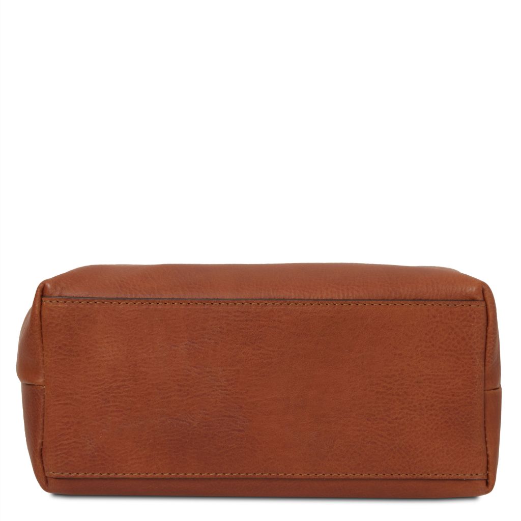 smarty-leather-toiletry-bag-large-size-tl141219 - Luonnonväri - kuva 4
